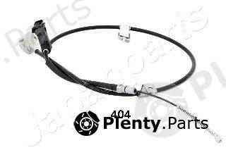  JAPANPARTS part BC-404 (BC404) Cable, parking brake