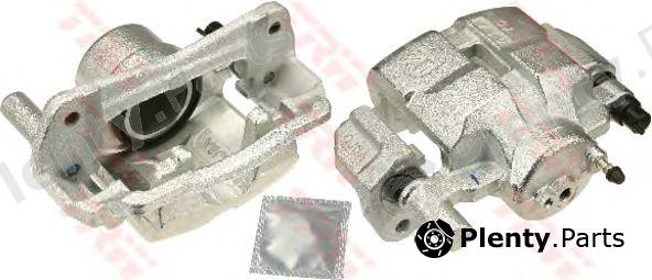 TRW part BCX727 Brake Caliper