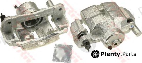  TRW part BCX728 Brake Caliper