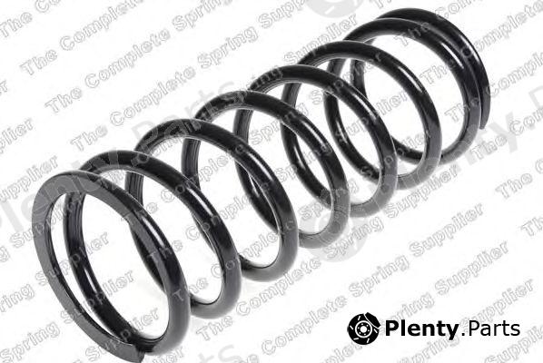  LESJÖFORS part 4075757 Coil Spring