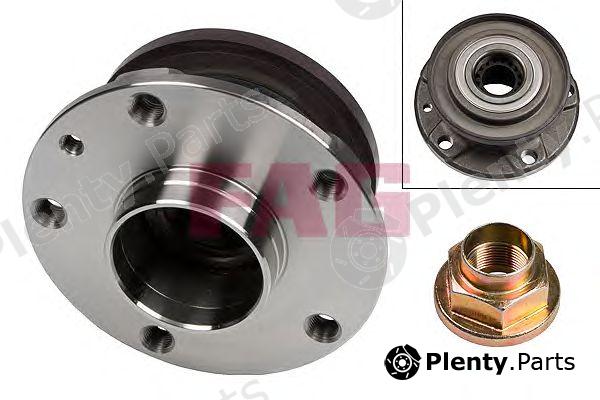  FAG part 713606290 Wheel Bearing Kit