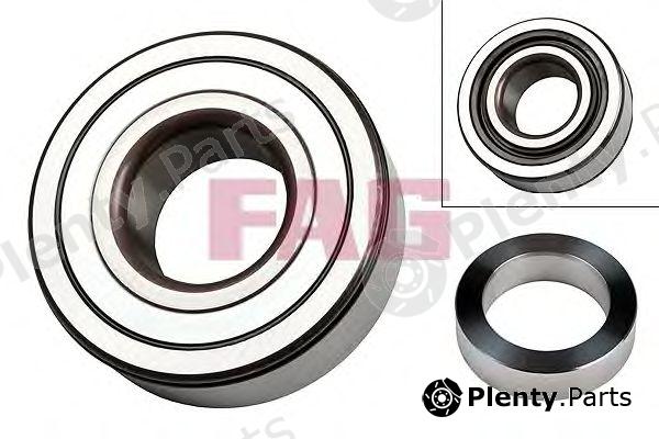 FAG part 713644860 Wheel Bearing Kit