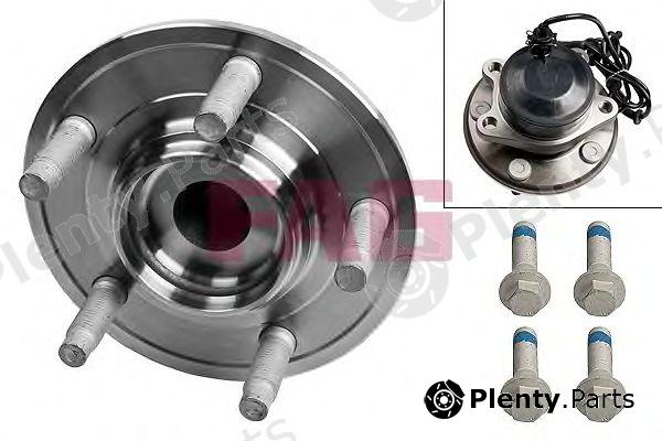  FAG part 713697090 Wheel Bearing Kit