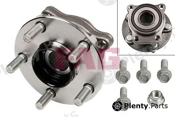  FAG part 713622190 Wheel Bearing Kit