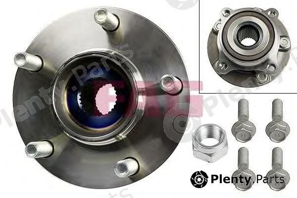  FAG part 713619820 Wheel Bearing Kit