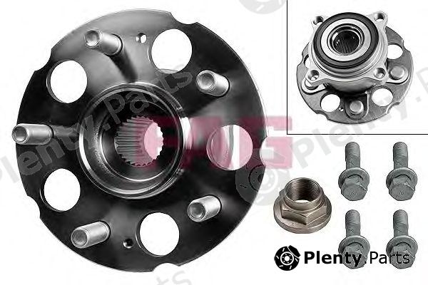  FAG part 713617900 Wheel Bearing Kit