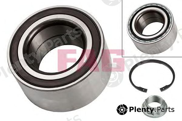  FAG part 713649550 Wheel Bearing Kit