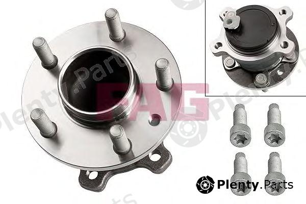  FAG part 713678990 Wheel Bearing Kit