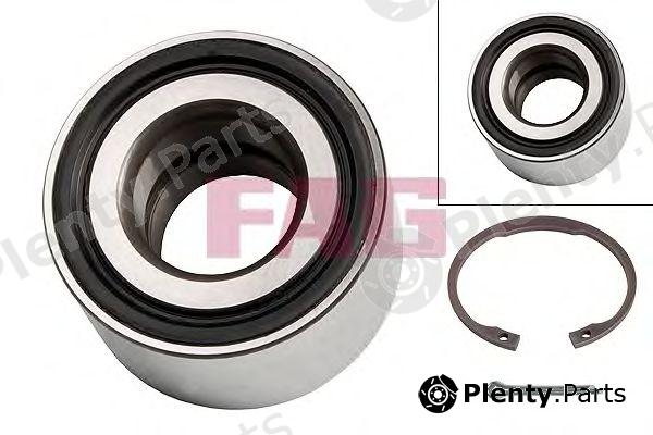  FAG part 713617990 Wheel Bearing Kit