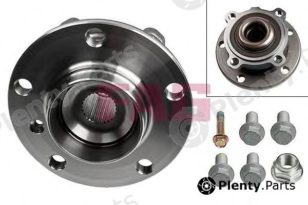  FAG part 713649560 Wheel Bearing Kit