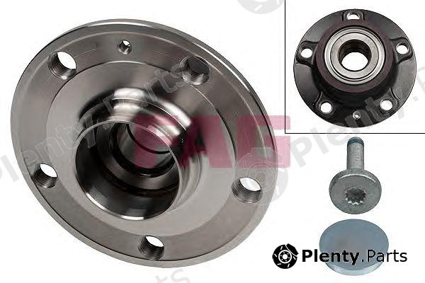  FAG part 713610960 Wheel Bearing Kit