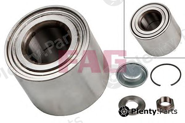  FAG part 713650610 Wheel Bearing Kit
