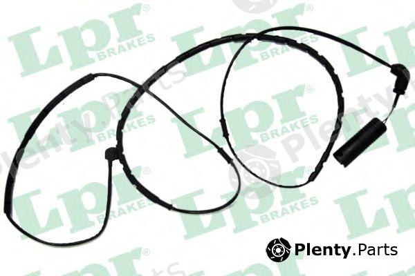  LPR part KS0021 Warning Contact, brake pad wear