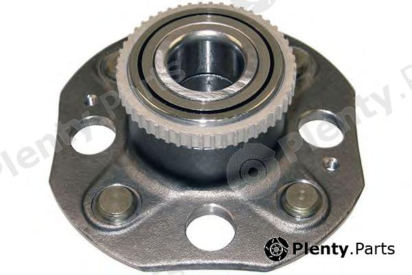  KAVO PARTS part WBH-2010 (WBH2010) Wheel Bearing Kit