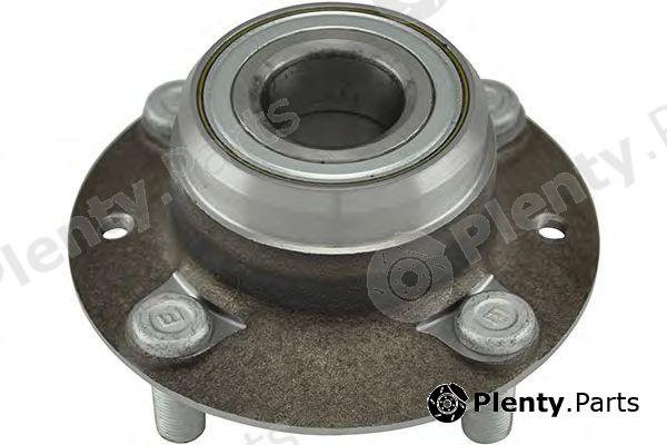  KAVO PARTS part WBH-4001 (WBH4001) Wheel Bearing Kit
