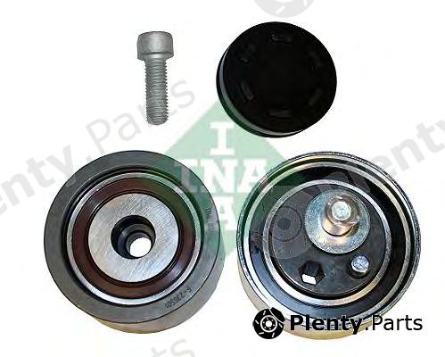  INA part 530036409 Pulley Kit, timing belt