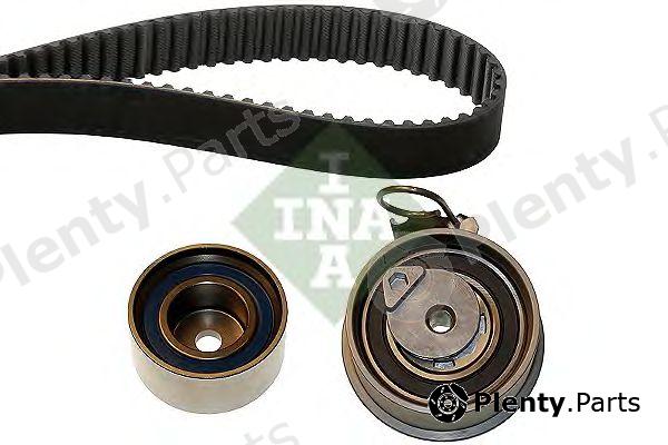  INA part 530057610 Timing Belt Kit