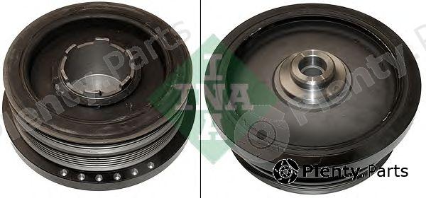  INA part 544008210 Belt Pulley, crankshaft