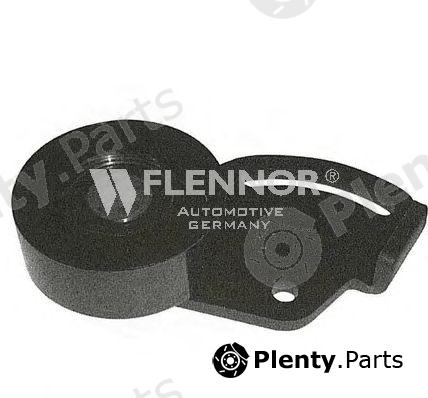  FLENNOR part FS22911 Tensioner Pulley, v-ribbed belt