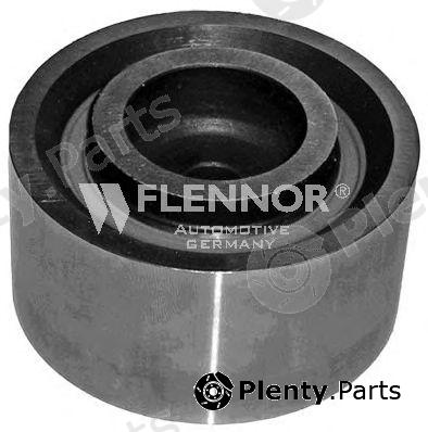  FLENNOR part FU11439 Deflection/Guide Pulley, timing belt