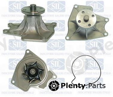  Saleri SIL part PA1193 Water Pump