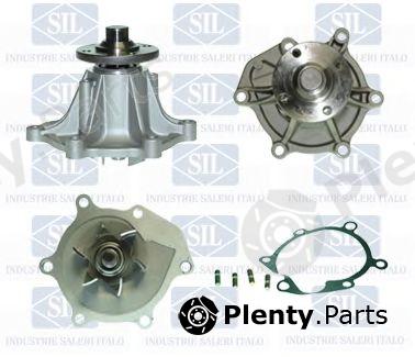  Saleri SIL part PA1213 Water Pump