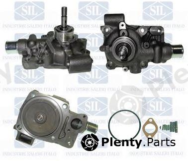  Saleri SIL part PA1401 Water Pump