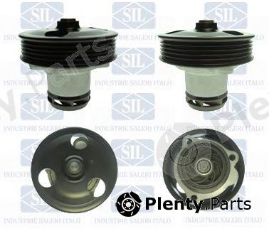  Saleri SIL part PA1488 Water Pump