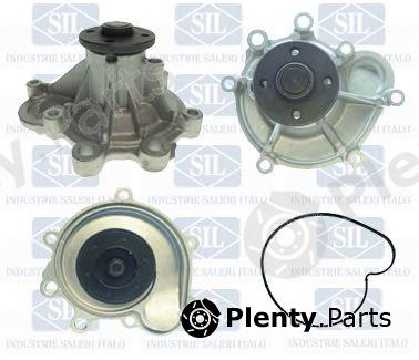 Saleri SIL part PA1512 Water Pump