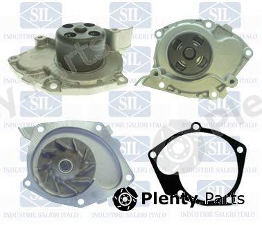  Saleri SIL part PA1515 Water Pump