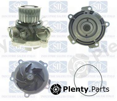  Saleri SIL part PA1502 Water Pump