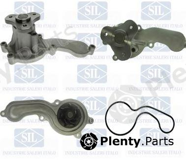  Saleri SIL part PA1526 Water Pump