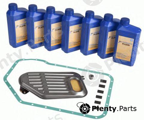  ZF part 8700001 Parts Kit, automatic transmission oil change