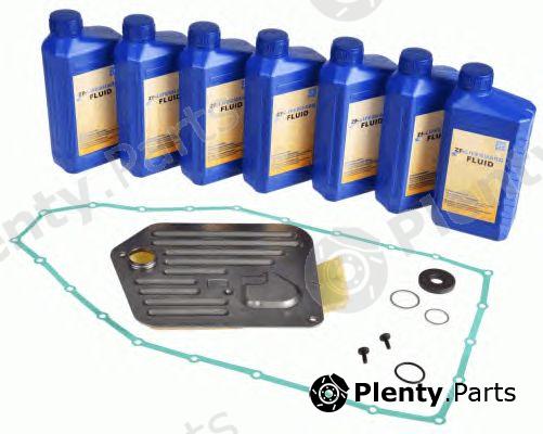  ZF part 8700004 Parts Kit, automatic transmission oil change