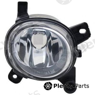  DIEDERICHS part 2247288 Fog Light