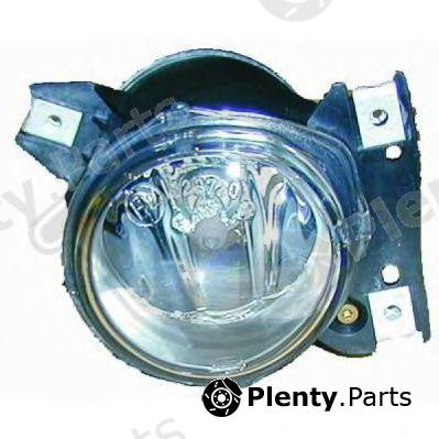  DIEDERICHS part 2290189 Fog Light