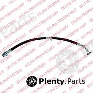  DELPHI part LH6630 Brake Hose