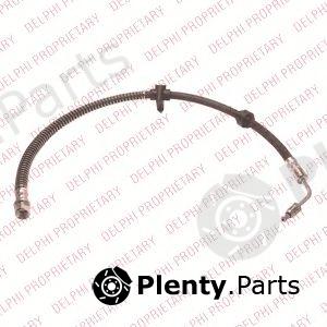  DELPHI part LH6511 Brake Hose