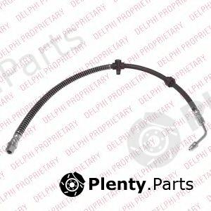 DELPHI part LH6512 Brake Hose