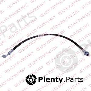 DELPHI part LH6840 Brake Hose