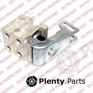  DELPHI part LV80007 Brake Power Regulator