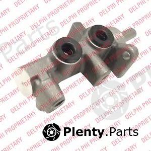  DELPHI part LM80263 Brake Master Cylinder