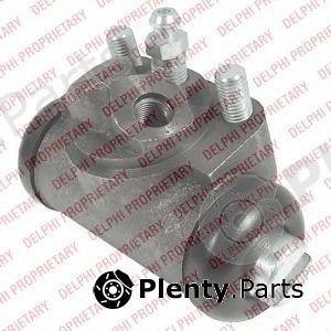  DELPHI part LW30014 Wheel Brake Cylinder