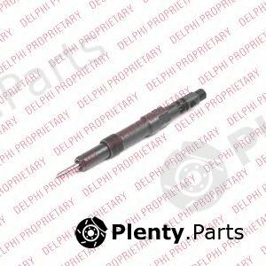  DELPHI part R00501Z Nozzle and Holder Assembly