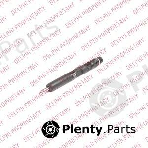  DELPHI part R02201Z Nozzle and Holder Assembly