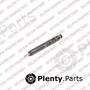  DELPHI part R04601D Nozzle and Holder Assembly