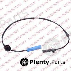  DELPHI part SS20083 Sensor, wheel speed