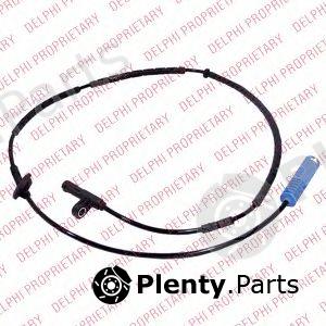  DELPHI part SS20084 Sensor, wheel speed