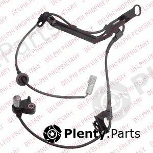  DELPHI part SS20093 Sensor, wheel speed