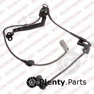  DELPHI part SS20094 Sensor, wheel speed